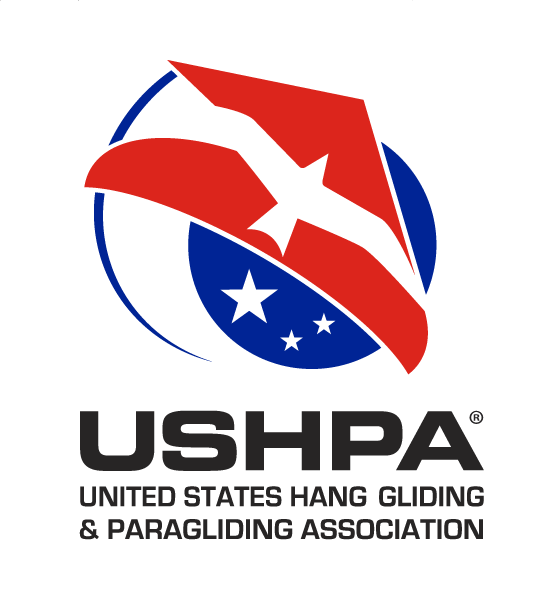 USHPA Logo
